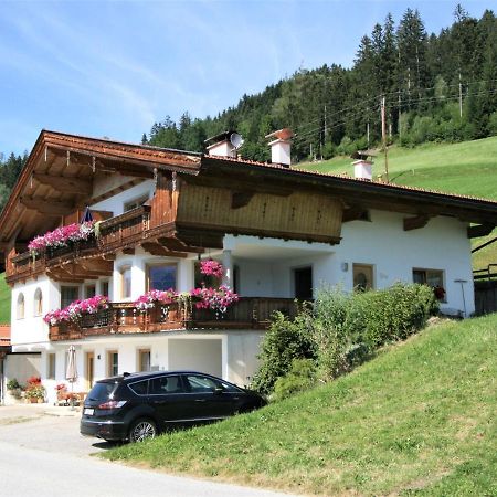 Apartment Eberharter-1 By Interhome Hart im Zillertal Exterior photo