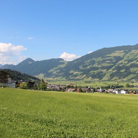 Apartment Eberharter-1 By Interhome Hart im Zillertal Exterior photo