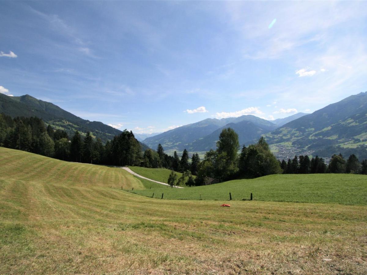 Apartment Eberharter-1 By Interhome Hart im Zillertal Exterior photo