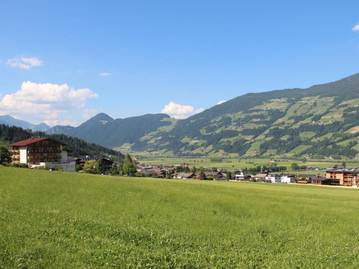 Apartment Eberharter-1 By Interhome Hart im Zillertal Exterior photo